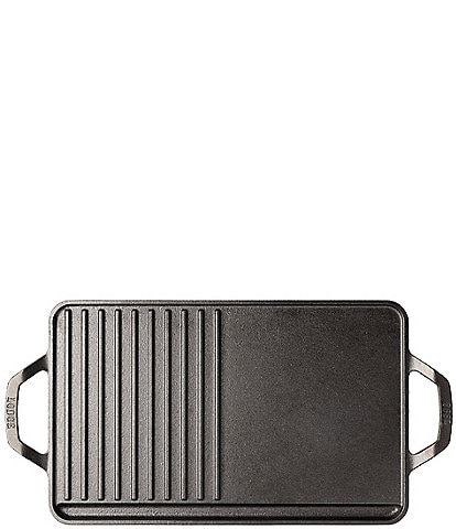 Lodge Cast Iron Chef Collection™ Single-Sided Grill Griddle