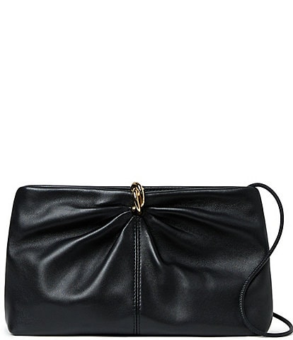 Loeffler Randall Corrine Gather Shoulder Bag
