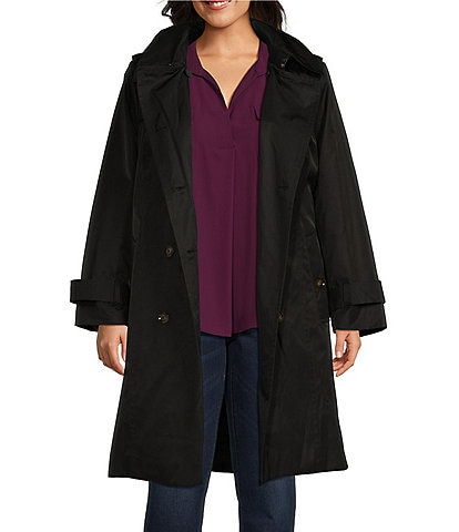 Long Womens Plus Size Winter Coats Dillard s