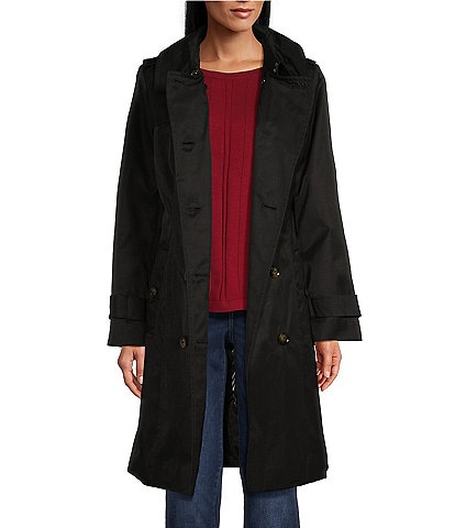 Women s Long Winter Weather Resistant Coats Dillard s