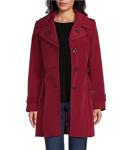 Dillards red coats hotsell