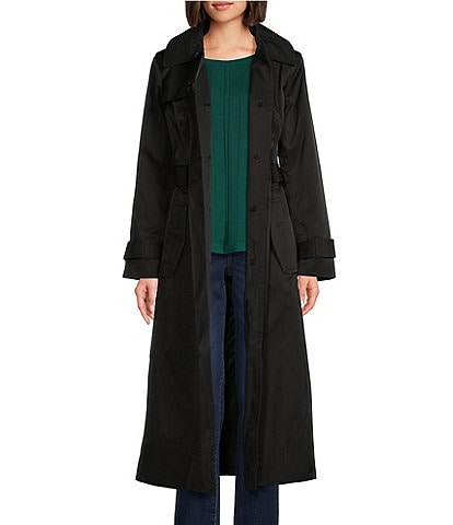 Dillards long winter coats best sale