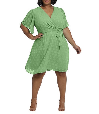 Plus-Size Sundresses | Dillard's