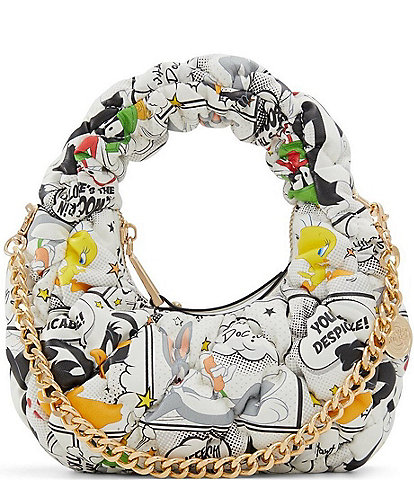 Looney Tunes x ALDO Graphic Shoulder Bag