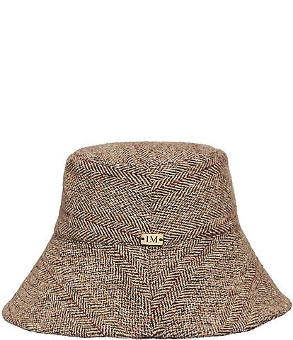 Lorna Murray Exeter Lux Cove Bucket Hat