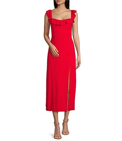 Women's Midi Dresses | Dillards.com