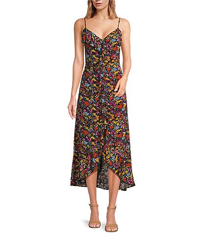 Women's Maxi Dresses and Full-Length Dresses | Dillard's