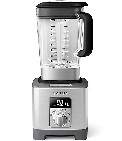 Lotus The Power Spin™ Infinite Speed Control Blender