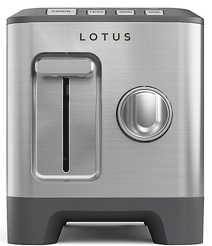 Lotus The Two Slice™ Precision Toaster