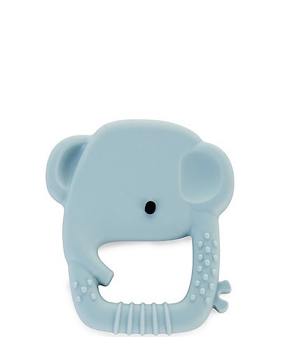 LouLou Lollipop Elephant Wild Teether