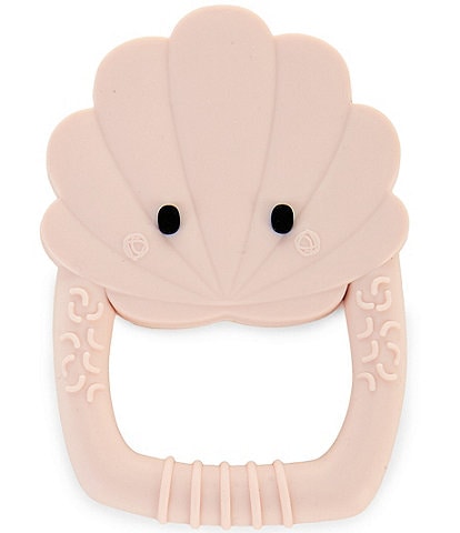 LouLou Lollipop Skylar Shell Wild Teether