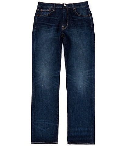 Lucky Brand 363 Vintage Straight Leg Jeans