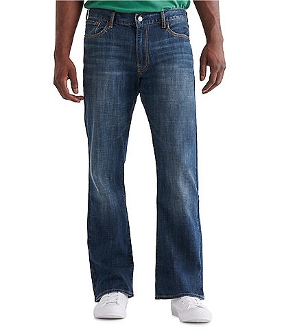 Lucky Brand 367 Vintage Bootcut Jeans