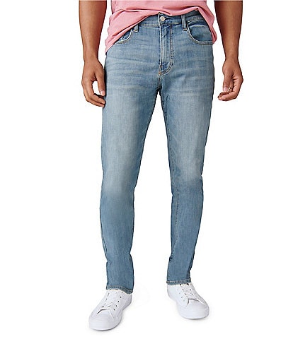 Lucky Brand 410 Athletic Fit COOLMAX® Jeans | Dillard's
