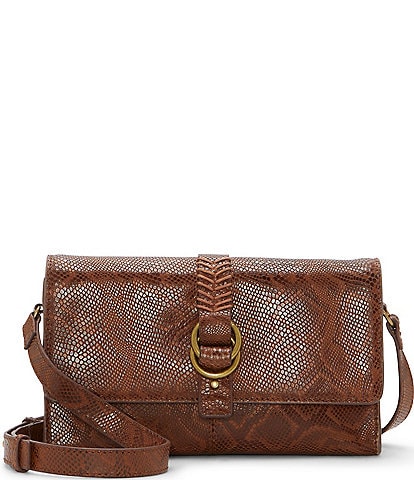 Lucky Brand Luna Small Crossbody Bag