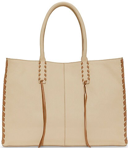 Lucky Brand Rysa Large Leather Tote Bag