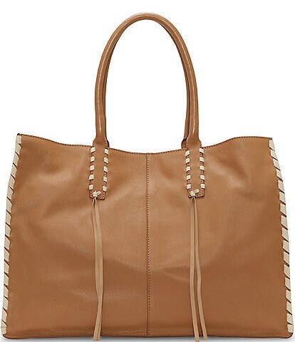 Lucky Brand Rysa Large Leather Tote Bag