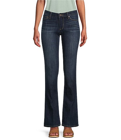 Lucky Brand Sweet Bootcut Mid Rise Denim Jeans