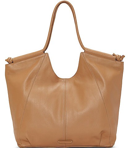 Lucky Brand Tala Leather Tote Bag