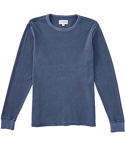 Lucky Brand Thermal T-Shirt