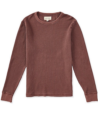 Lucky Brand Thermal T-Shirt