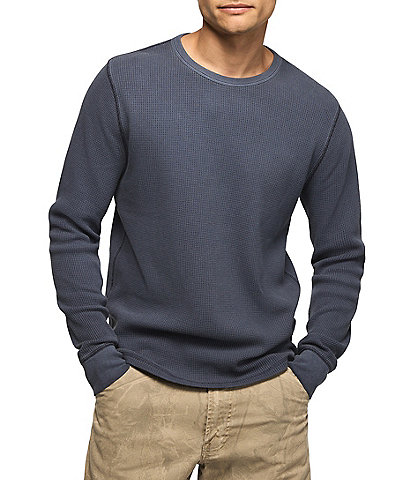 Lucky Brand Thermal T-Shirt
