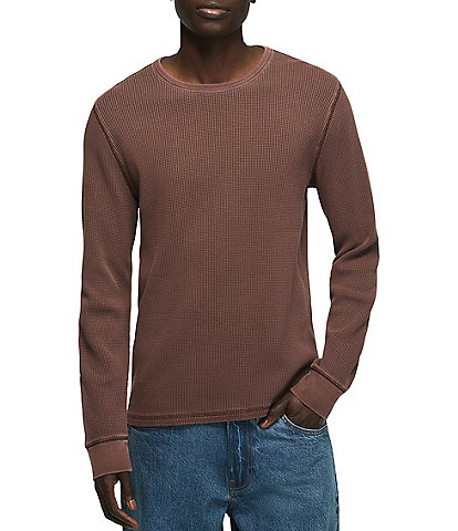 Lucky Brand Thermal T-Shirt