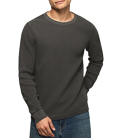 Lucky Brand Thermal T-Shirt