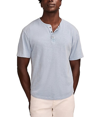 Lucky Brand Weekend Short Sleeve Jersey T-Shirt