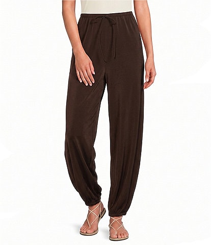 Lucy Paris Jasmin Pull On Bubble Pant
