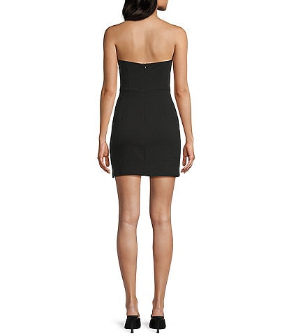 lulus galaxy mesh corset bodycon mini homecoming dress reviews Dressime Shiny Bodycon Spaghetti Straps Sequins Short/Mini Homecoming –  dressime main image 1