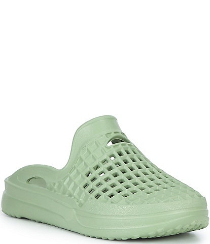Lusso Cloud Women's Scenario Waterproof Mules
