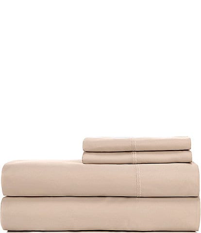 Luxury Hotel 800-Thread-Count Sheet Set Infinity Cotton® with FabFit® Luxe Technology