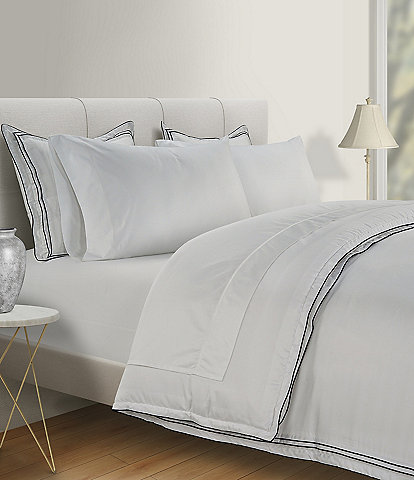 Luxury Hotel 800-Thread-Count Sheet Set Infinity Cotton® with FabFit® Luxe Technology