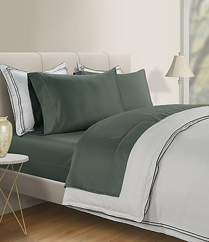 Miracle Sheet Set // Extra Luxe Sateen // Sand (Full) - Miracle Brand -  Touch of Modern