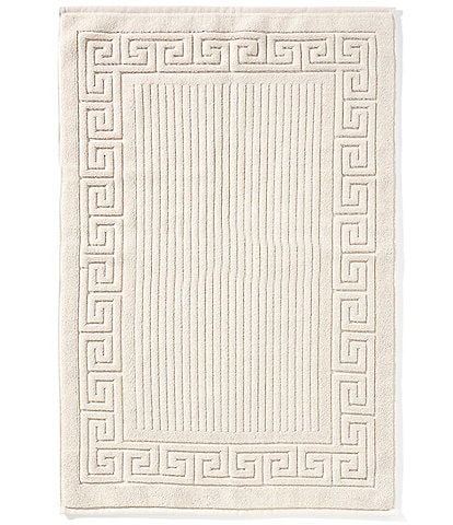 Luxury Hotel Avalon Collection Bath Mat