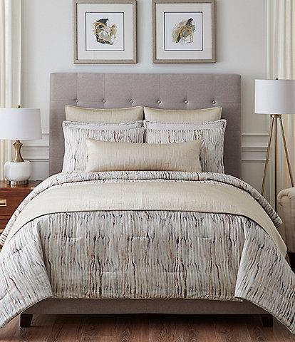 Luxury Hotel Jerrick Comforter Mini Set