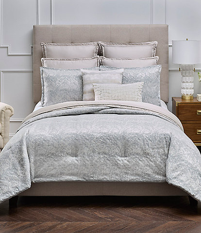 Luxury Hotel Maddox Comforter Mini Set
