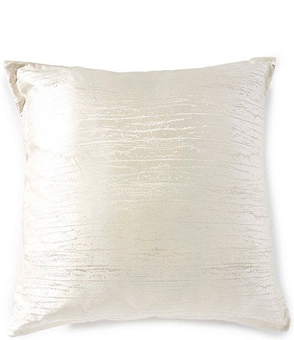 Luxury Hotel Mercer Collection Euro Sham with Insert