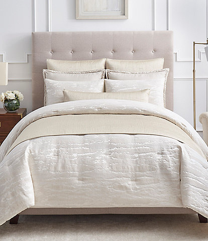 Luxury Hotel Serenity Mini Comforter Set
