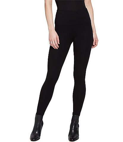 Lysse Center Seam Ponte Leggings