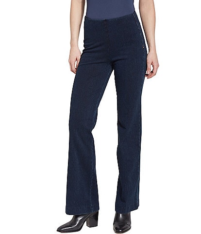 Lysse Denim Trouser Leggings