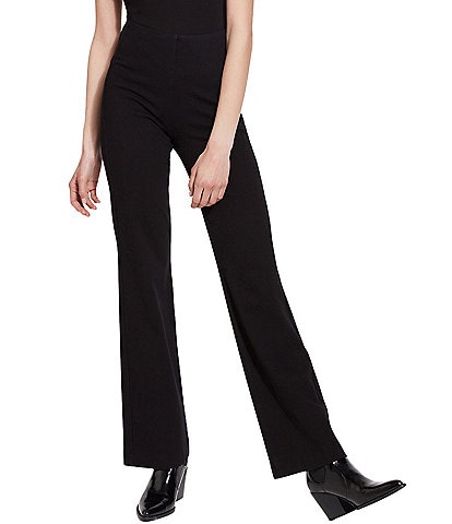 Lysse Denim Trouser Leggings