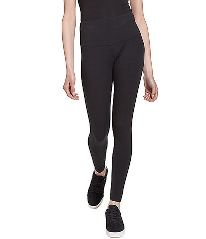 Lysse Flattering Cotton Leggings