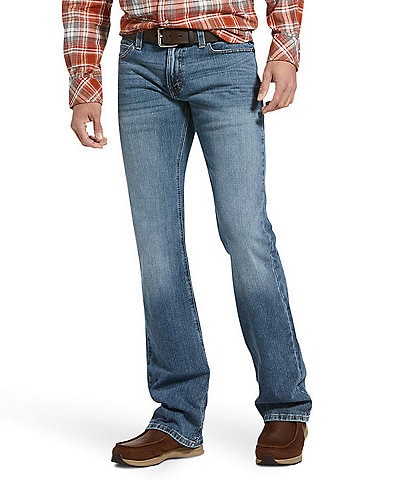 Ariat M7 Rocker Stretch Legacy Bootcut Jeans