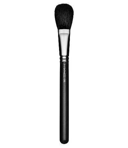 MAC 129 Synthetic Powder/Blush Brush