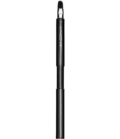 MAC 318 Retractable Lip Brush