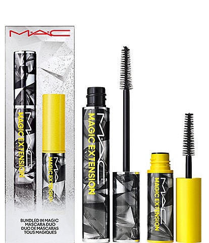 MAC Cosmetics In Extreme Dimension 3D Mascara Duo 