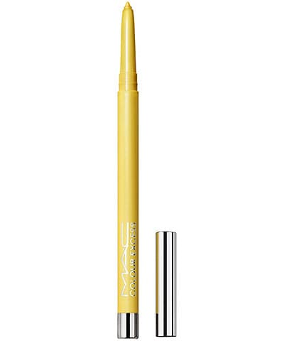 MAC Colour Excess Gel Pencil Eye Liner