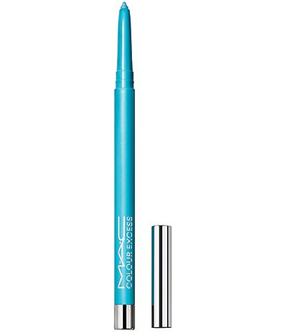 MAC Colour Excess Gel Pencil Eye Liner